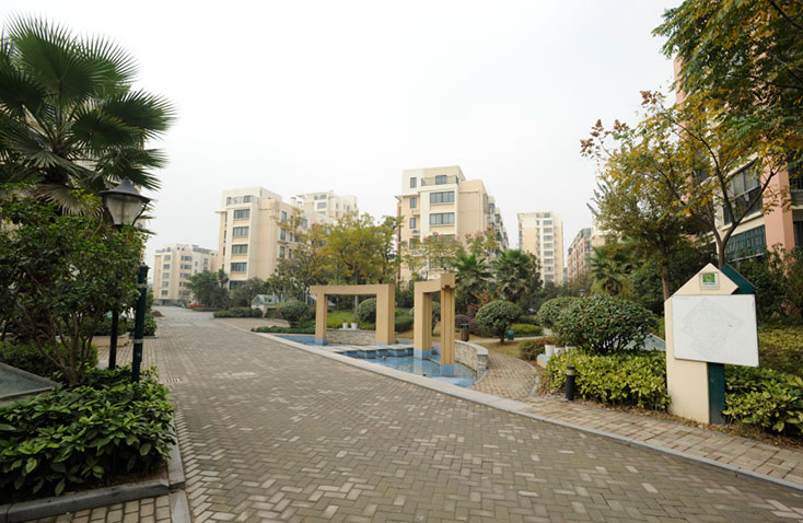 廣博陽光麗園 廣博陽光麗園